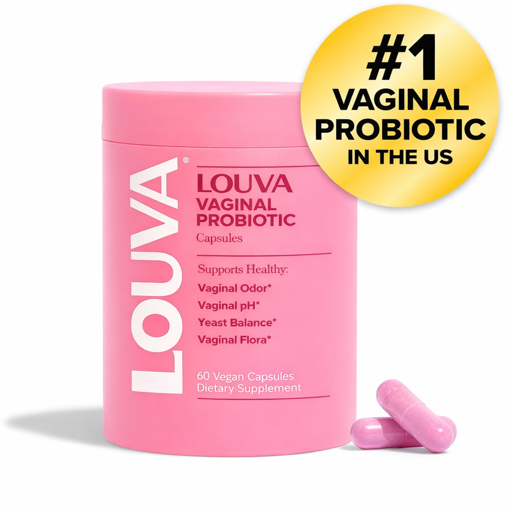 Women's Probiotics - 60 Count (Pack of 1)