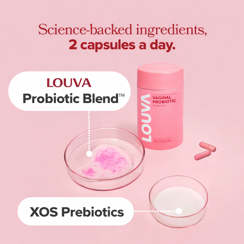 Women's Probiotics - 60 Count (Pack of 1)