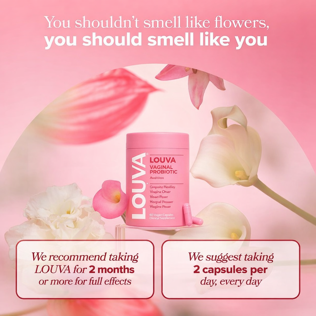 Women's Probiotics - 60 Count (Pack of 1)