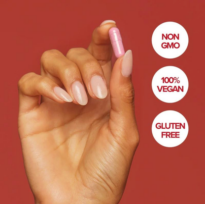 Women's Probiotics - 60 Count (Pack of 1)